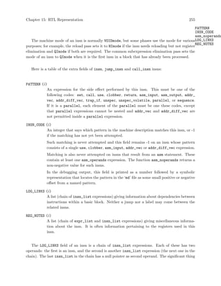 Using Gcc
