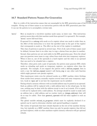 Using Gcc