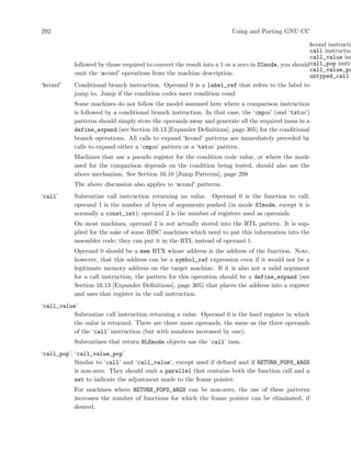 Using Gcc
