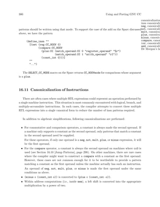 Using Gcc