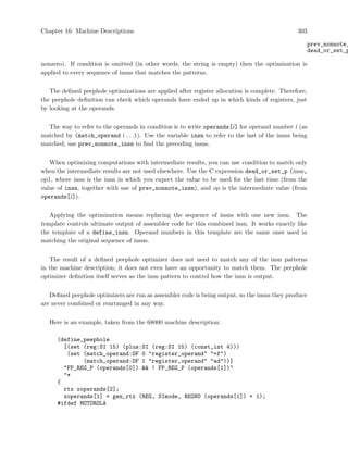 Using Gcc