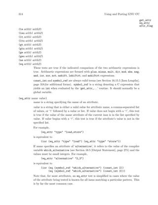 Using Gcc