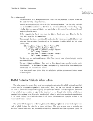 Using Gcc