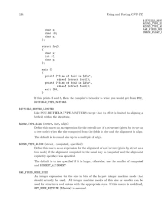 Using Gcc