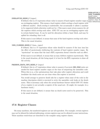 Using Gcc