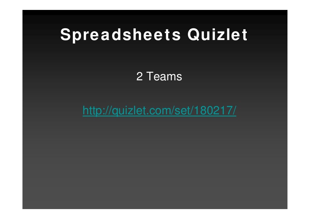 is table a quizlet a(n) pivot Goal Seek Using is table a quizlet a(n) pivot Goal Seek Using