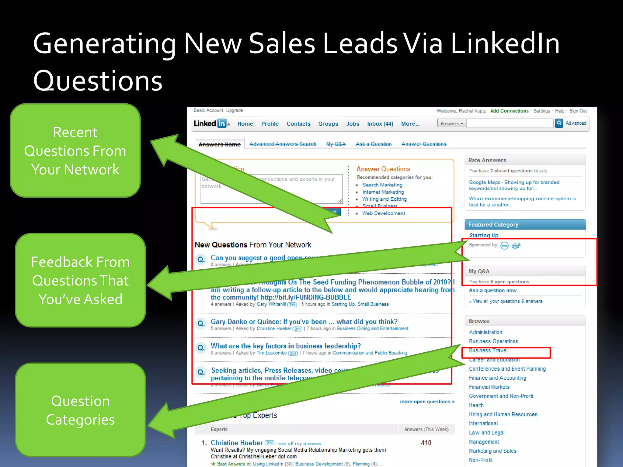 Requests to ConnectExamples of Descriptive Words to Add to Your ProfileMichigan Tax 