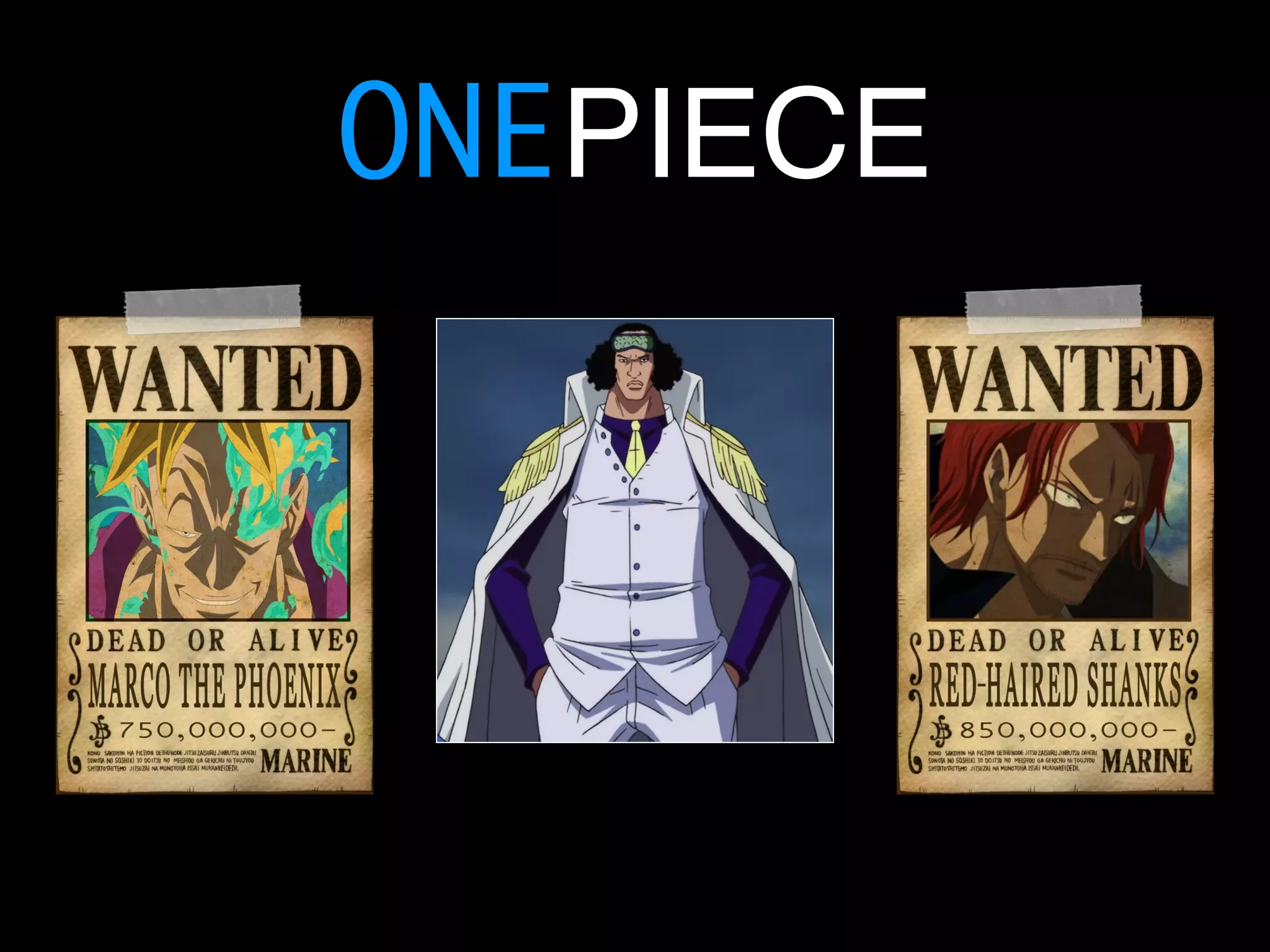 ONEPIECE 