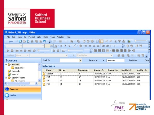 nvivo qualitative coding software nvivo qualitative coding software