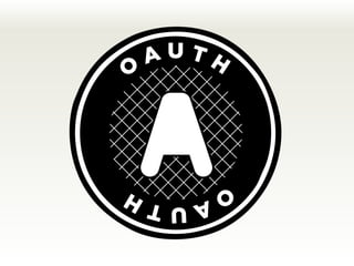 Using OAuth with PHP