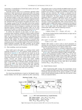 Using OPC technology to support the study of advanced process control | PDF