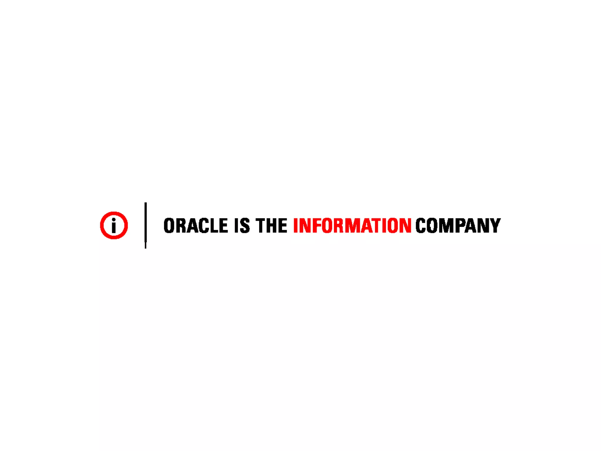 Using Oracle Database with Amazon Web Services