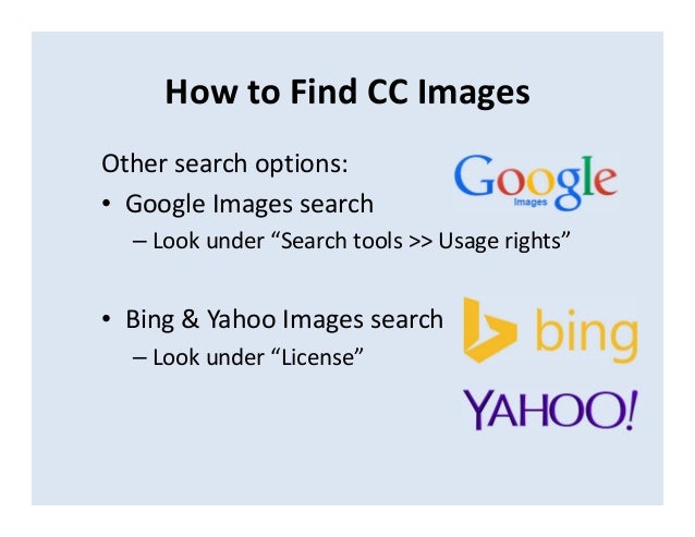 Porn images under creative commons