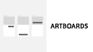 ARTBOARDS
 