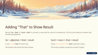 Using-So-and-Such-That-in-English.pptxss | PPTX