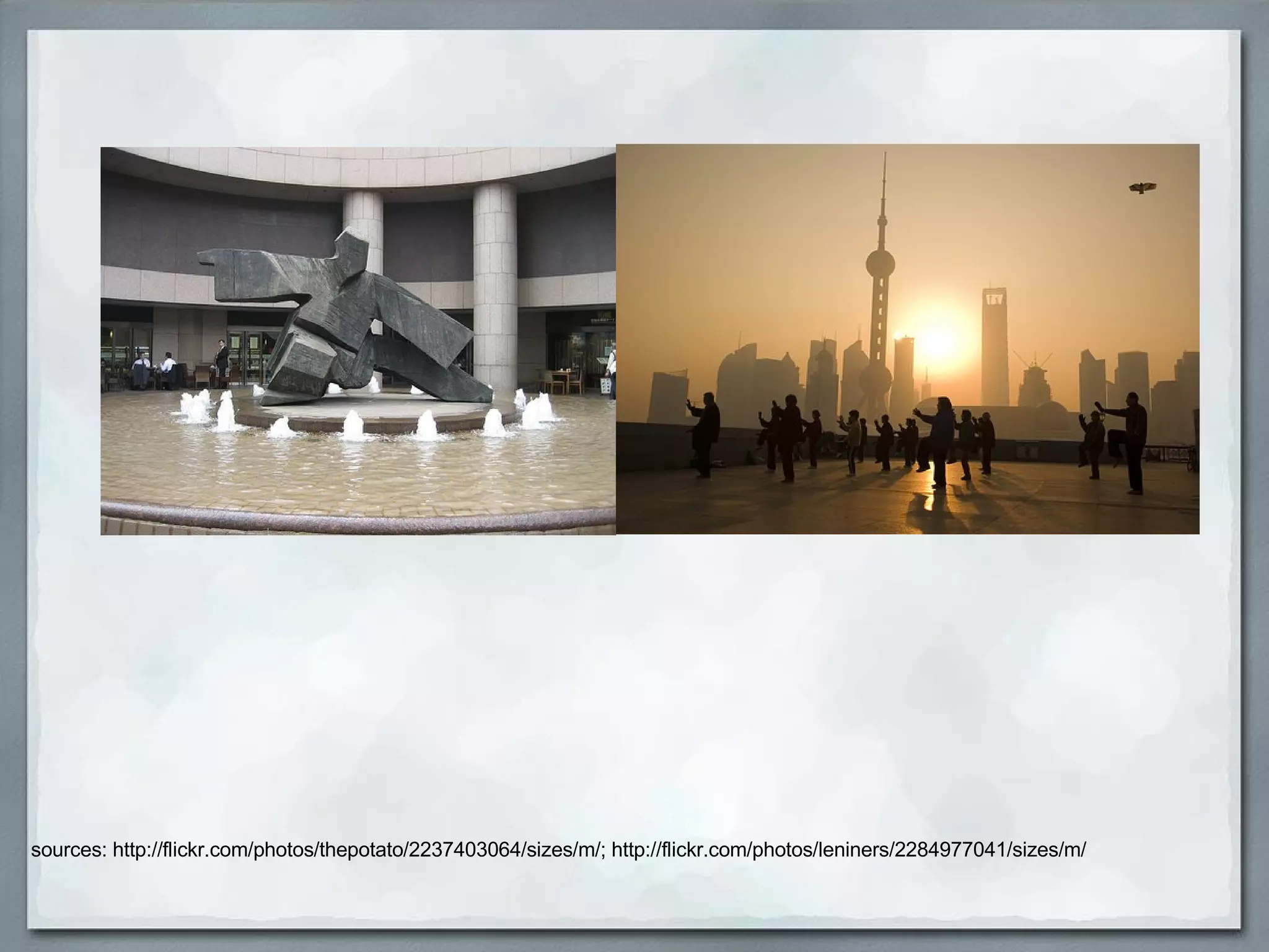 sources: http://flickr.com/photos/thepotato/2237403064/sizes/m/; http://flickr.com/photos/leniners/2284977041/sizes/m/ 