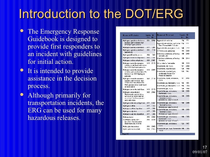 Emergency Emergency