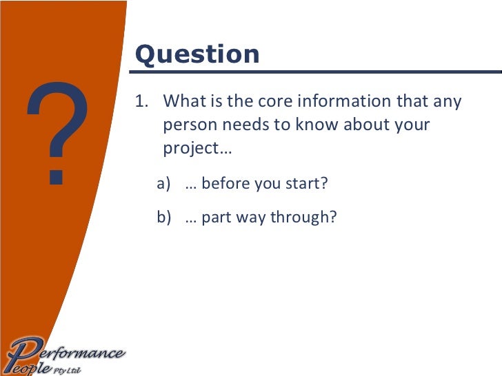 using the one page project manager one page project manager template