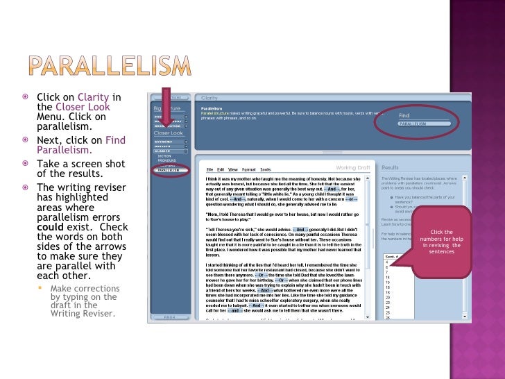 Dissertation sas