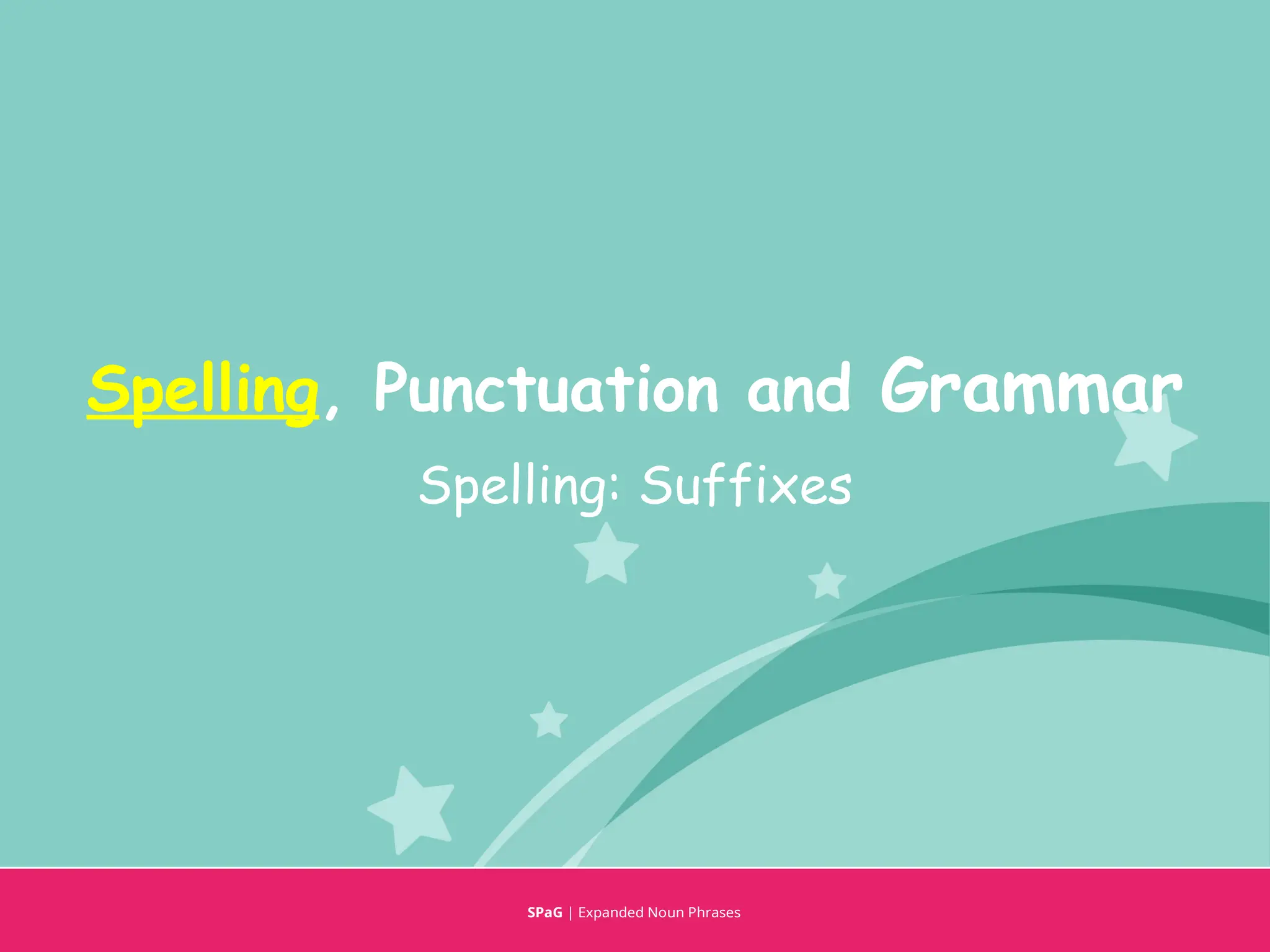Using-the-Suffixes-ing-er-est-and-ed-PowerPoint-Friday.ppt