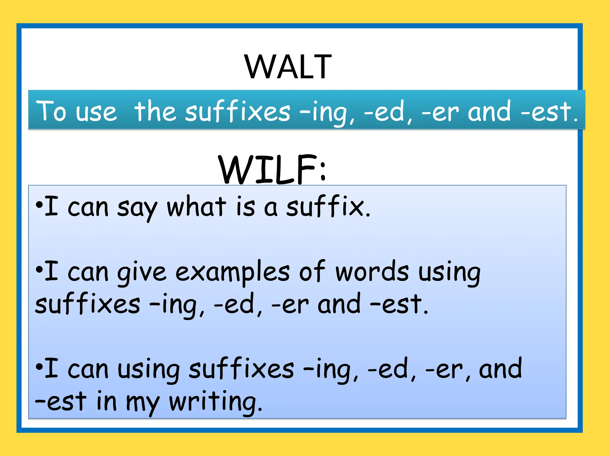 Using-the-Suffixes-ing-er-est-and-ed-PowerPoint-Friday.ppt