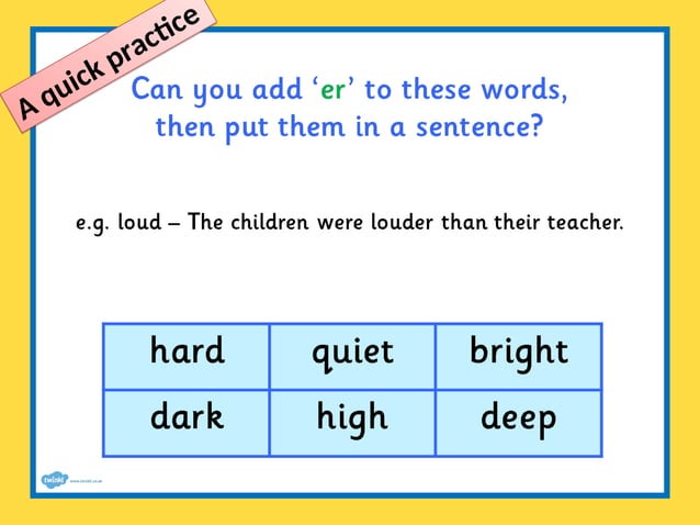 Using-the-Suffixes-ing-er-est-and-ed-PowerPoint-Friday.ppt