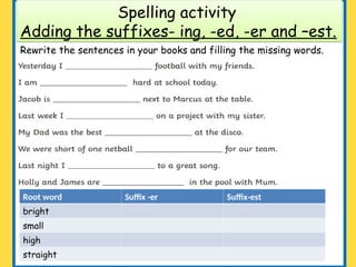 Using-the-Suffixes-ing-er-est-and-ed-PowerPoint-Friday.ppt