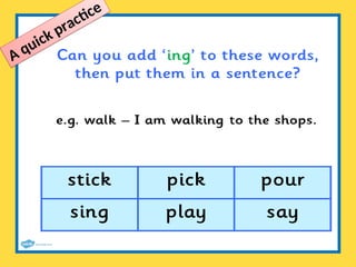 Using-the-Suffixes-ing-er-est-and-ed-PowerPoint-Friday.ppt