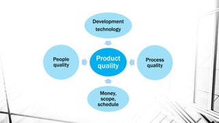 Using the test process improvement models. Case study based on TPI Next ...