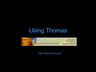 Using Thomas http://thomas.loc.gov/   