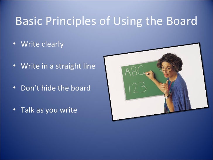 Using Visual Aids & Manipulatives in EFL