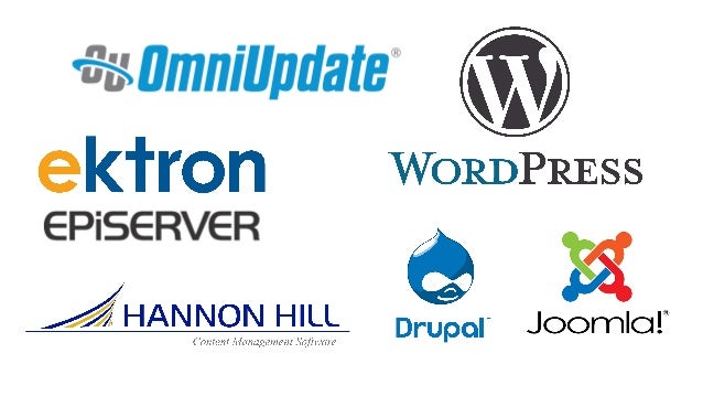 Using WordPress in The World Of Higher Education slideshare