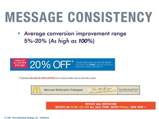 How to Use Google to Lift Your Conversion Rate
