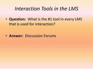 The type of “active learning” we hope our students are not involved in…  http://technologyactivelearning.pbworks.com/