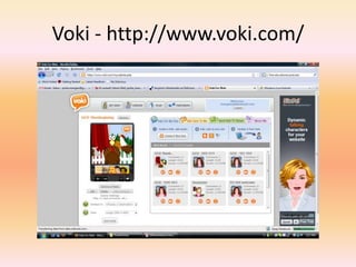 Steps to Adding InteractionDecide on goal/purposeDecide how you will meet that goalWhat methods will you use?What tools will be required?Add the interaction into the courses only if it is more benefit than “harm”