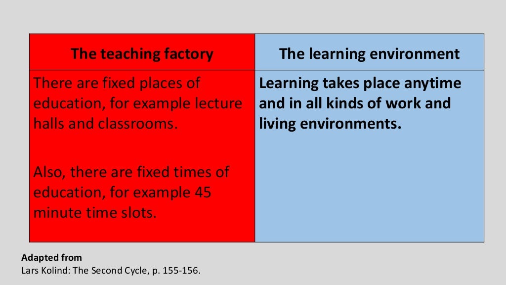 11 advantages of using a blog for teaching