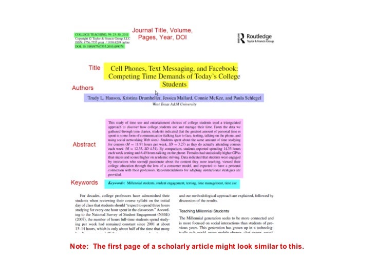 JURN : search millions of free academic articles, chapters and theses find scholarly articles