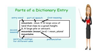 Using a Dictionary.pptx