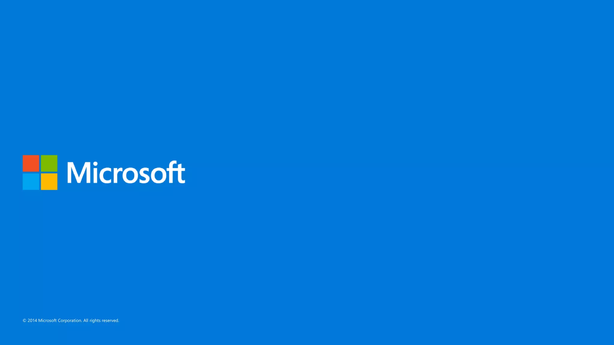 Using a gateway to leverage on premises data in Power BI
