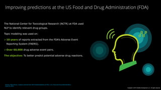 Using AI to unleash the power of unstructured government data | PDF