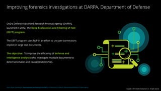 Using AI to unleash the power of unstructured government data | PDF