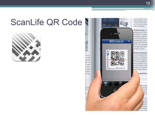 18




ScanLife QR Code
 