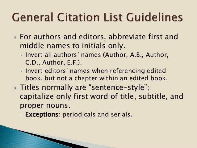 using apa style 2015 apa format guidelines 2015