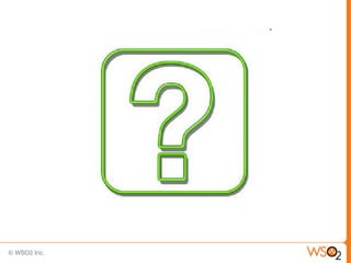 Using a private cloud to automate and govern enterprise development