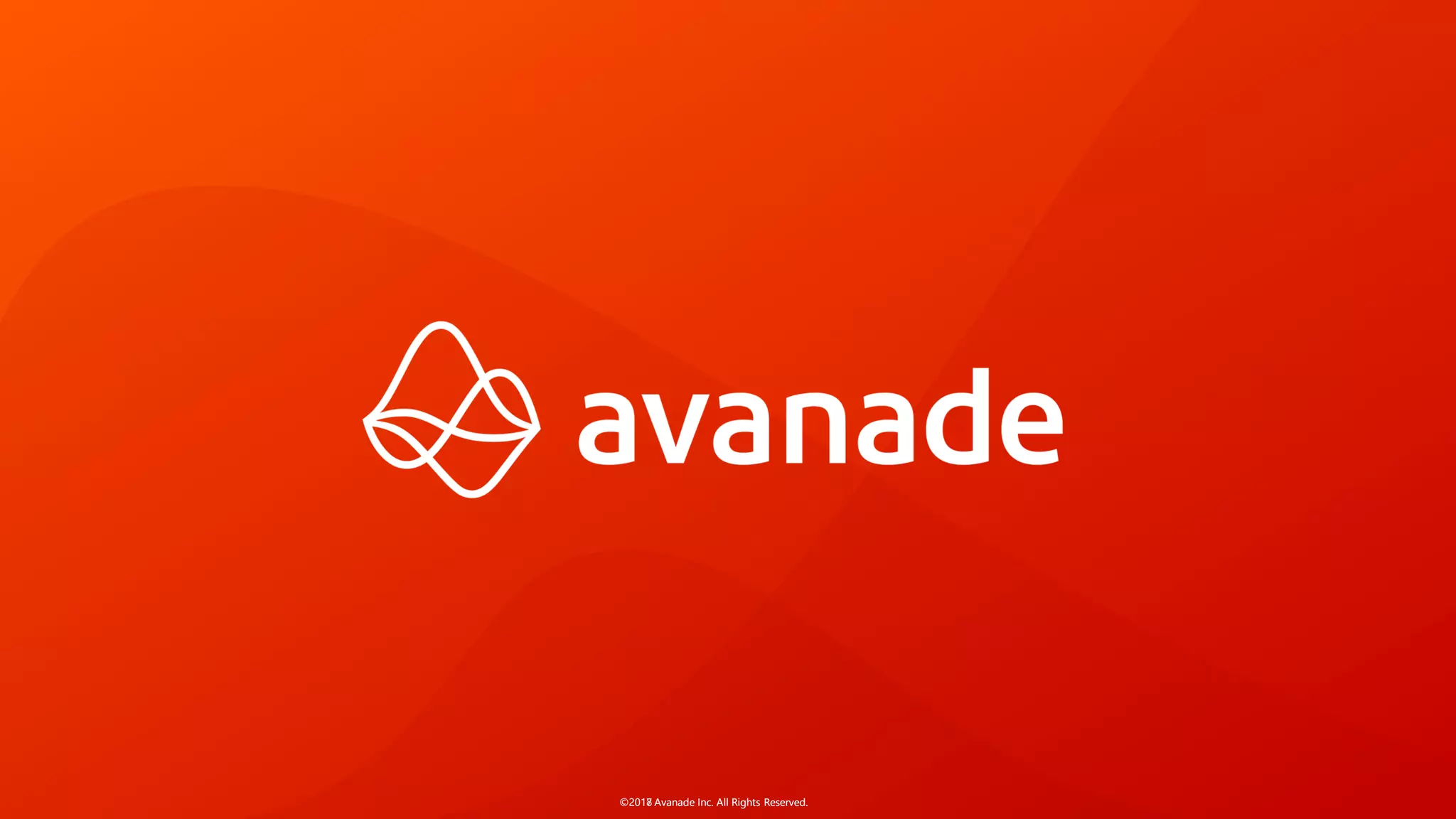 ©2018 Avanade Inc. All Rights Reserved.©2017 Avanade Inc. All Rights Reserved.
 