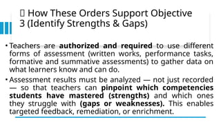 USING ASSESSMENT DATA TO IMPROVE INSTRUCTION.pptx