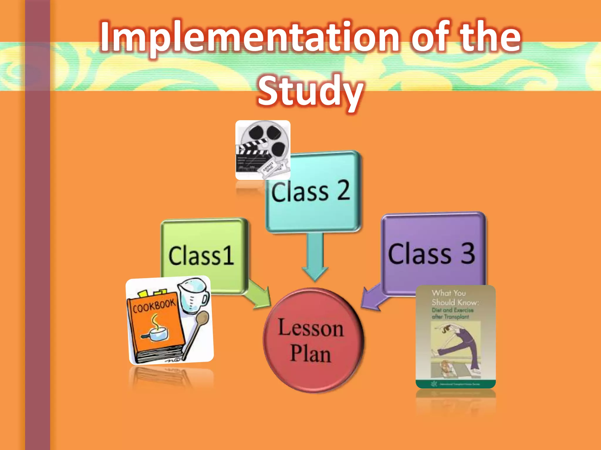 Using authentic materials in teaching second.foreign language