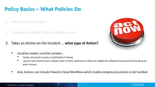 Using Automated Policies for SaaS Governance and Compliance | PPTX