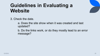 Using a Web Browser and Search Engine.pptx