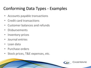 Using benford's law for fraud detection and auditing | PDF